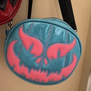 Love pain and stitches